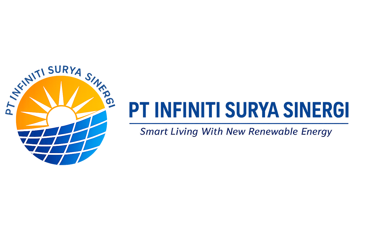 PT. INFINITI SURYA SINERGI